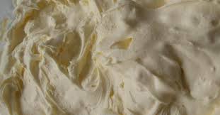 Mascarpone Maison Tres Facile Recette Lenotre Beurre Fait Maison Recette