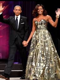 President Of The United States Barackobama Firstlady Of The United States Michelleobama Congr Michelle Obama Fashion First Lady Michelle And Barack Obama
