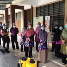 Hantar ke alamat sekolah : Sekolah Rendah Islam Al Amin Kuala Terengganu Home Facebook