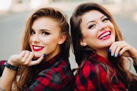 Check spelling or type a new query. Tips Dan Rekomendasi Produk Baju Couple Sahabat Perempuan Yang Trendi Dan Kompak 2018