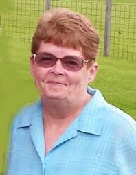 Judith E. "Judy" Huffman Yoder Obituary