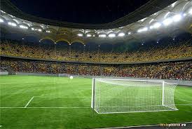 Vous participez à un événement au arena națională ? National Arena Bucharest One Of The Most Modern Stadiums In Europe Webphoto Ro