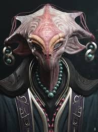Creature Character Art Pipeline Alien Art Alien Concept Art Alien Design