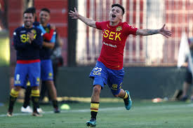 Pablo aranguiz returns to union espanola. Futbol Todo Pablo Aranguiz Llega A La Mls Futbol Todo