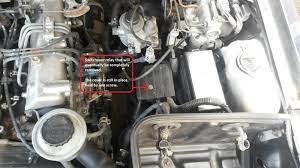Toyota land cruiser fj60 fj62 parts … remember, used parts may or may not need painting, degreasing and cleaning etc. 12 Volt Starting Conversion On A 1997 24 Valve Manual 80 Series Landcruiser Land Cruiser Club