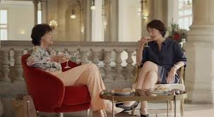 Gary Est Libre Guilhem Craque Et La Mere D Alice Mireille Lui Ecrit Un Si Grand Soleil 30 08 2019 Un Si Grand Soleil Nouveautes Tele Com