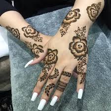 If you are looking for the latest mehndi designs of 2021 then you need to download this mehndi designs app. Mehndi Design 2021 New Style Simple Anmol Ideas