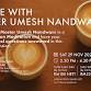 Coffee with Master event image