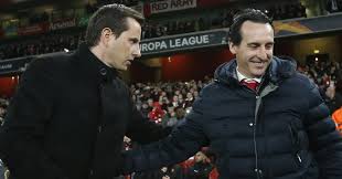 Последние твиты от julien stephan (@julienstephan). Rennes Boss Julien Stephan Points To Triple Injustice After Arsenal Defeat