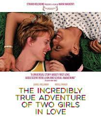 Best Lesbian Romance Movies: Top 5 Films Most Recommended By Experts -  Study Finds