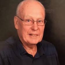 COLE, Benjamin Thomas