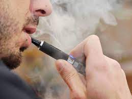 Smoking is easy and affordable. Vaping Vs Smoking Long Term Effects Benefits And Risks