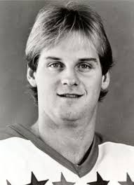 David Jensen (b.1965) Hockey Stats and Profile at hockeydb.com
