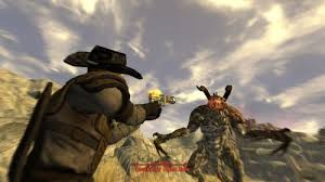 Fallout New Vegas Review Gameplay Fallout New Vegas 5 Years Later Review Page 4 Overclockers Club
