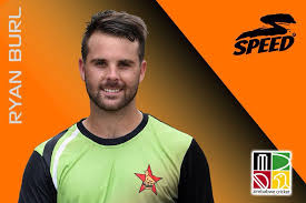 Ryan burl at cricket archive. Ryan Burl On Twitter Very Happy To Be Joining The Speedcricgears Family Really Excited For Big Things To Come In The Future
