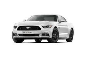 Ford has unveiled new black and white special editions of its popular fiesta and ka hatchbacks. Ford Mustang Price Images Specifications Mileage Zigwheels