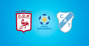 ¡Clásico Ascenso! Morón vs. Temperley: Dónde Ver y Pronósticos - Imagen principal del artículo