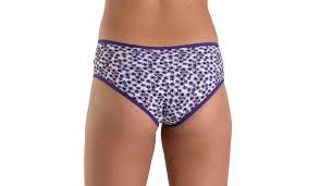 Confira nossos modelos de calcinhas para atacado e varejo, e aproveite os ótimos preços e condições de pagamento. Calcinha Infantil Cotton Estampado Com Elastico Colorido Tg050 1