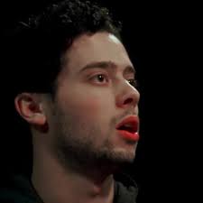 Saul Collins Short Drama