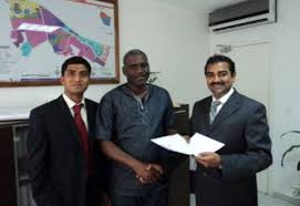 Rpp Infra Bags Rs1500 Cr International Order Business Construction Week Online India The construction and use of tower cranes.