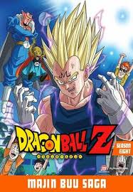 List of dragon ball z episodes the ninth and final season of the dragon ball z anime series contains the fusion, kid buu and peaceful world arcs, which comprises part 3 of the buu saga. Dragon Ball Z Season 8 Trakt Tv