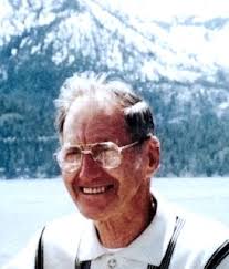 Marvin Oakley Byrum Obituary