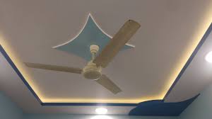 Enjoy free shipping & browse our great selection of renovation, ceiling fan blades, bathroom fans and more! Simple Beautifull Pop Ceiling Design Ceiling Arts Youtube