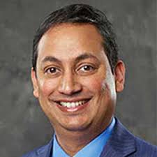 New CEO Announced at DMC Sinai-Grace Hospital