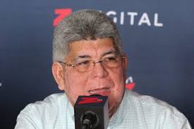 Fernando Rosa: "Voy a ser el alcalde de Santiago a partir del año 2020”