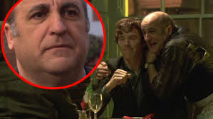 20 Doctor Who Actors Who Appeared in Sherlock