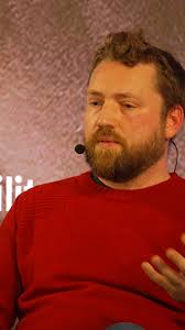 At GEC25 London Alex Schoch, Group Director of Electrification and  Flexibility at Octopus Energy, and Greg Callman, Global Head of Energy  Technologies at Macquarie Asset Management Green Investments, ...