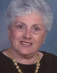 Lucille Mary Hardwick Obituary