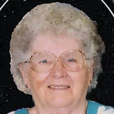 Pauline Ross Obituary (2013)