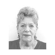 Search Geraldine Ryan Obituaries and Funeral Services