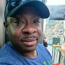 Darnell McLaughlin (@DarnellMc357)