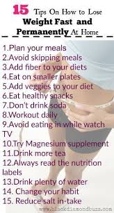 Pin On 20 Effective Tips To Lose Belly Fat