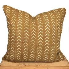 Mudcloth pillow pillows mud cloth african mud cloth cheap throw pillows african mudcloth pillow decorative throw pillow covers decorative throw front: Maxwell Mud Cloth Pillow Faire Com