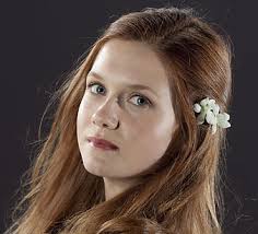 HD harry potter ginny wallpapers