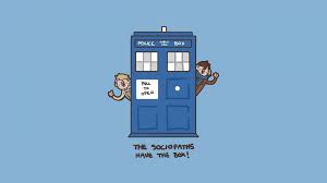 Find the best bbc wallpapers on getwallpapers. Tardis Doctor Who Crossovers Boxes Sherlock Bbc Wallpaper 71395