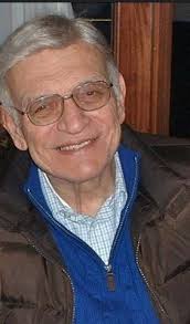 WILLIAM SCHWARTZ Obituary (1929