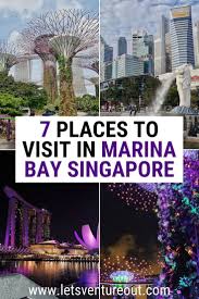 Cheap And Free Things To Do In Marina Bay Singapore Let S Venture Out Singapore Vacation Singapore Travel Tips Singapore Travel
