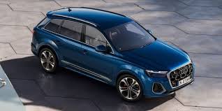 Image result for Navarra Blue 2024 Q7