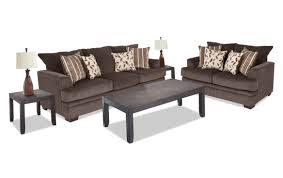 Miranda 7 Piece Living Room Set Bobs Com We offer gorgeous living room furniture sets in different styles and colors so it's easy to find your perfect match.