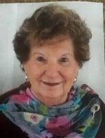 Shirley Showalter Obituary