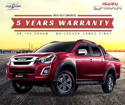 Isuzu malaysia as a main sponsored of top 5 marathon in malaysia, kuching marathon! Drive With A Peace Of Mind With 5 Isuzu D Max Malaysia Facebook