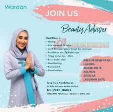 Lowongan kerja pt paragon technology and innovation adalah perusahaan yang bergerak dibidang kosmetik dengan brandnya yaitu wardah, make over, emina, dan kahf. Loker Sma Smk Di Pt Paragon Technology Innovation Sumut