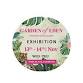 Garden of Eden Exhibition event image
