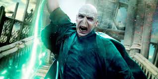 How Did Voldemort Die After Killing Harry'S Parents? - Quora