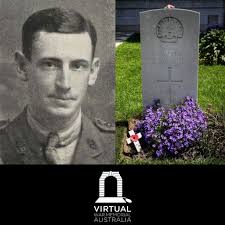 George Holbrook PATTERSON was born