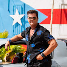 In 1982, the artist got a role in the colombian tv series tiempo sin huella, starting his successful acting. Carlos Vives Bei Amazon Music
